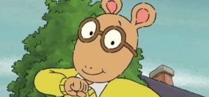 41 Arthur Coloring Pages (Free Printable Sheets)