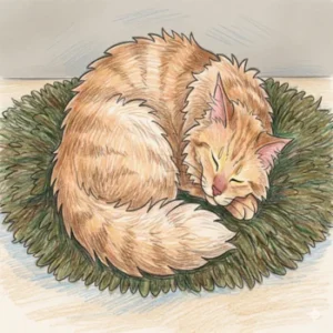 47 Free Printable Maine Coon Coloring Pages