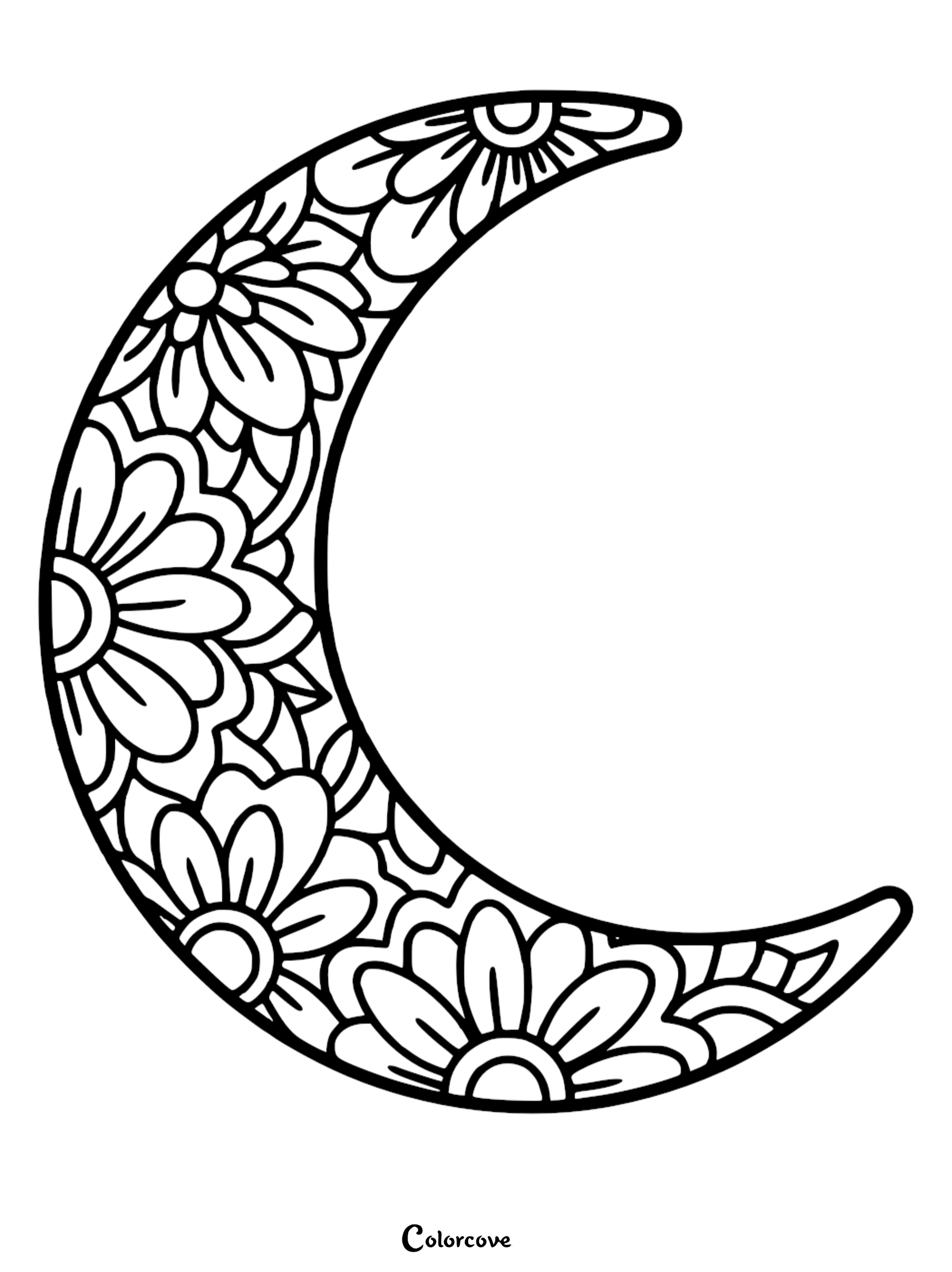 Coloring page