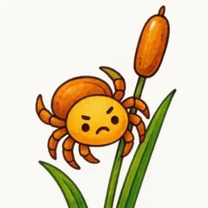 32 Cute Spider Coloring Pages: Adorable Eight-Legged Art Fun